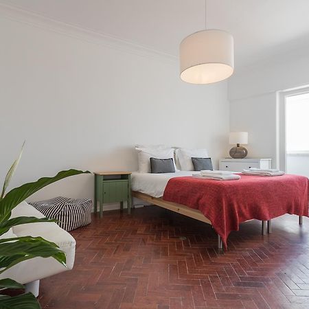 Principe Real Garden Rooms Lisboa Zewnętrze zdjęcie